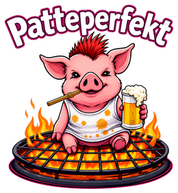 PattePerfekt logo
